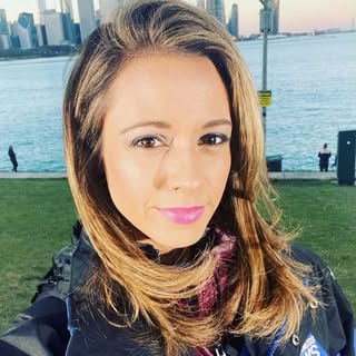 Profile Picture of Cheryl Scott (@cherylscottwx) on Instagram