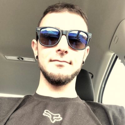 Profile Picture of Steve Sweigart (@kawirider826) on Twitter