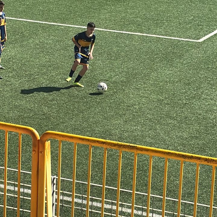Profile Picture of Giovanni Traverso (@giannitraverso7) on Tiktok