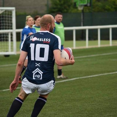 Profile Picture of Barry Macleod (@BarryMacleod7) on Twitter