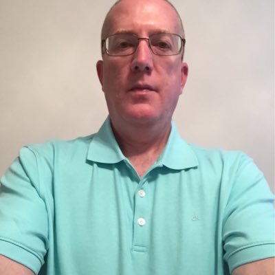 Profile Picture of Gary Newberry (@gnewberr) on Twitter