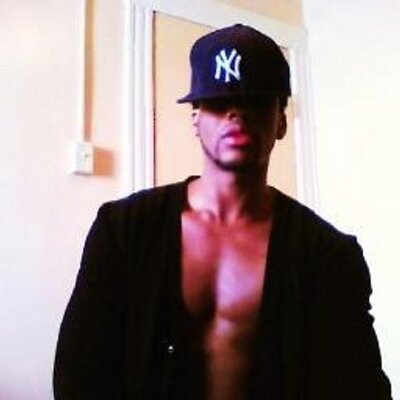 Profile Picture of Pierre Ellis (@PierrePunch) on Twitter