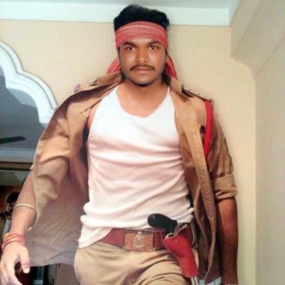 Profile Picture of Chada Srikanth Reddy (@ckanthsrii) on Twitter