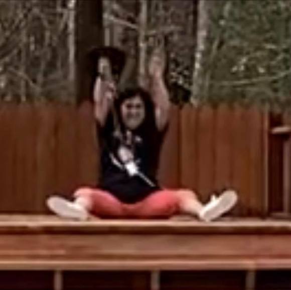 Profile Picture of Kristy Dubroc (@kristyclark4) on Poshmark