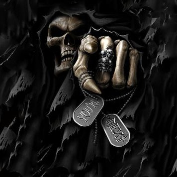 Profile Picture of Matt Allan Hamm (@HammAllan) on Twitter