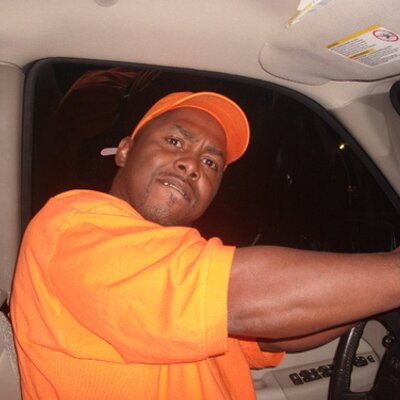 Profile Picture of Calvin Lamar Dowdell (@calvindowdell) on Twitter