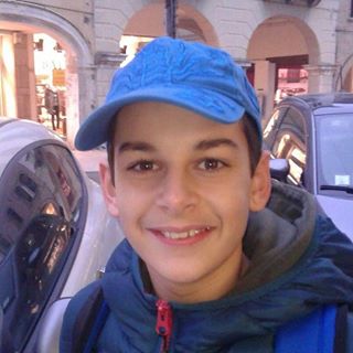Profile Picture of Matteo Battiston (@matteo.battiston.16) on Facebook