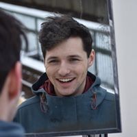 Profile Picture of Alex Golden (@alex-golden-18) on Quora