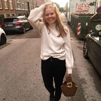 Profile Picture of Julia Olander (@julia-olander-1) on Quora