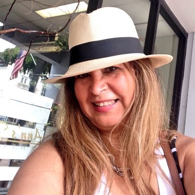 Profile Picture of Maria GonzalezAldave (@MariaGA_ELCoach) on Twitter