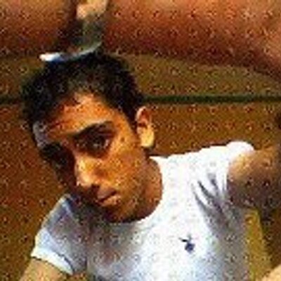 Profile Picture of Daniel Mirza (@Daniel_mirza595) on Twitter