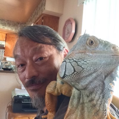 Profile Picture of Shih Chun Liu (@ke6cam) on Twitter