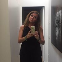 Profile Picture of Barbara Brambilla (@brambarbara) on Pinterest