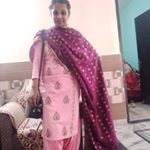 Profile Picture of Parminder kaur10 (@param_shahpuri) on Instagram