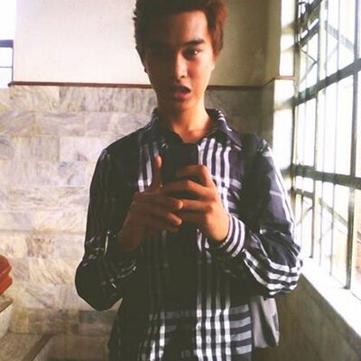 Joshua Asuncion - Twitter Profile Picture of Joshua Asuncion (@JoshuaAsuncio13) on Twitter