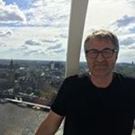 Profile Picture of Mark Dziuk (@markvdziuk) on Instagram