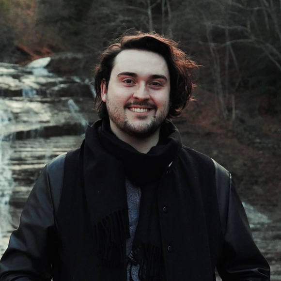 Profile Picture of Matthew Lavigne (@mattlavigne) on Poshmark