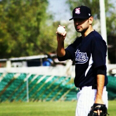 Profile Picture of Eduardo Treviño (@polendo19) on Twitter