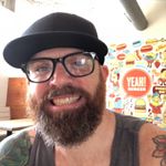 Profile Picture of Kip Garner (@plant_based_rower) on Instagram