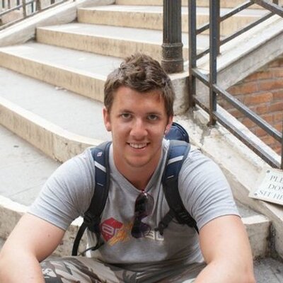 Profile Picture of Adam Salley (@AdamSalley1) on Twitter