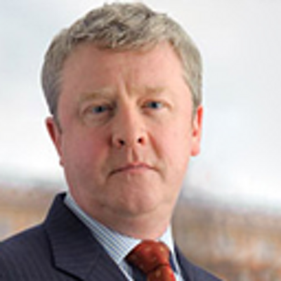 Profile Picture of Paul Brook (@paulbrook1) on Twitter