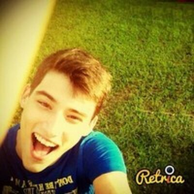 Profile Picture of Alexander Zaragoza (@alexaddsr) on Twitter