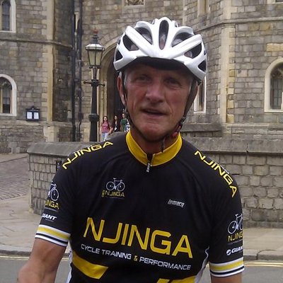 Profile Picture of Eifion Williams (@EifiontheBike) on Twitter