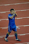 Profile Picture of Datsakorn Thonglaoon Wikipedia