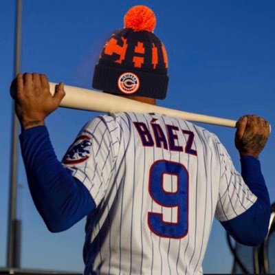 Profile Picture of Joseph Rodriguez🇵🇷 (@JRodriguez_1521) on Twitter