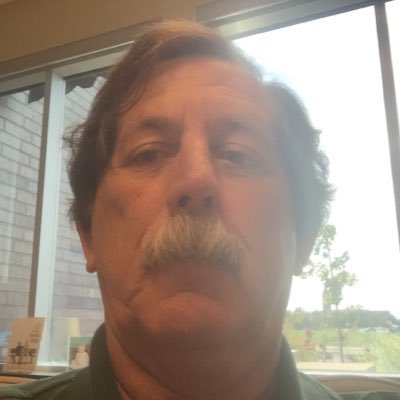 Robert M Gillespie - Twitter Profile Picture of Robert M Gillespie (@bobgillespie5) on Twitter