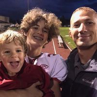 Shawn Zumwalt - Quora Profile Picture of Shawn Zumwalt (@shawn-zumwalt-1) on Quora