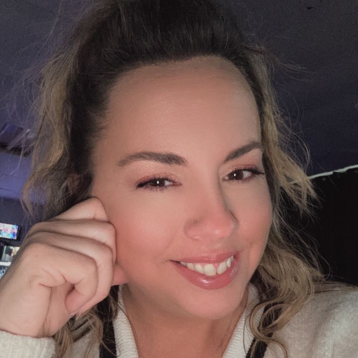 Profile Picture of Debbie Winter (@@debbiewinter) on Tiktok