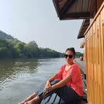Profile Picture of Kay Thi Htet (@Kay-Thi-Htet) on Facebook