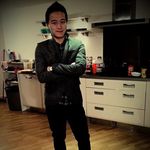 Profile Picture of James OUYANG (@james.ouyang) on Instagram