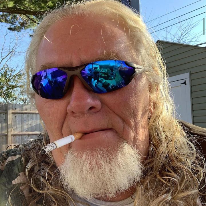 Profile Picture of Richard proseus (@richardproseus62) on Tiktok