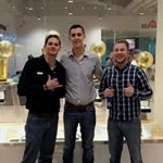 Profile Picture of josephbush15 (@josephbush15) on Instagram