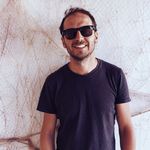 Profile Picture of Andrea Cottonaro (@andrea_cottonaro) on Instagram