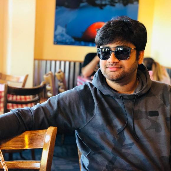 Profile Picture of Sunny Shali (@shali007) on Poshmark