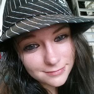 Profile Picture of Brandy Baldwin (@BrandyB1992) on Twitter