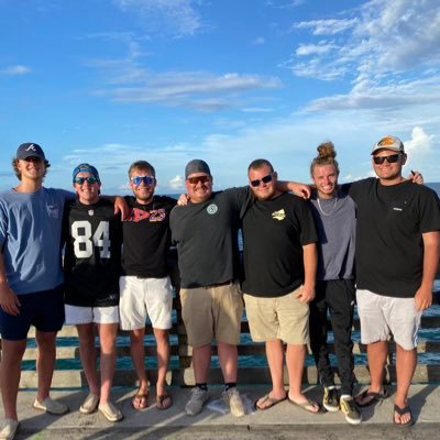 Profile Picture of Owen Jarvis (@Owen_Jarvis216) on Twitter