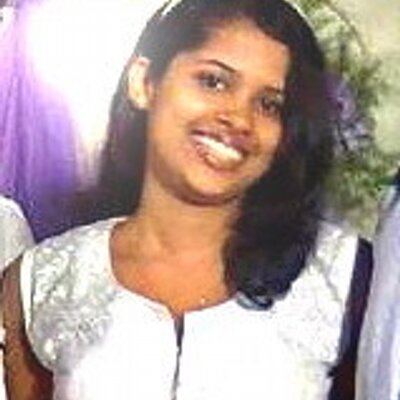Profile Picture of Jasmine Dsouza (@JaszRk33) on Twitter