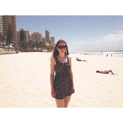 Profile Picture of Catherine Dougherty (@katieldough) on Twitter