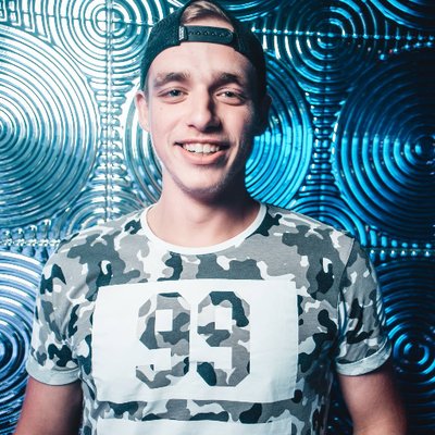 Profile Picture of DjFabian Ray (@DjFabianRay) on Twitter