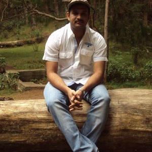 Profile Picture of Srinivas Katragadda (@KatragaddaSrinu) on Twitter