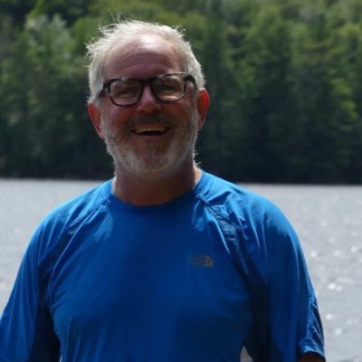 Profile Picture of Mike Hamilton (@westboromike) on Twitter