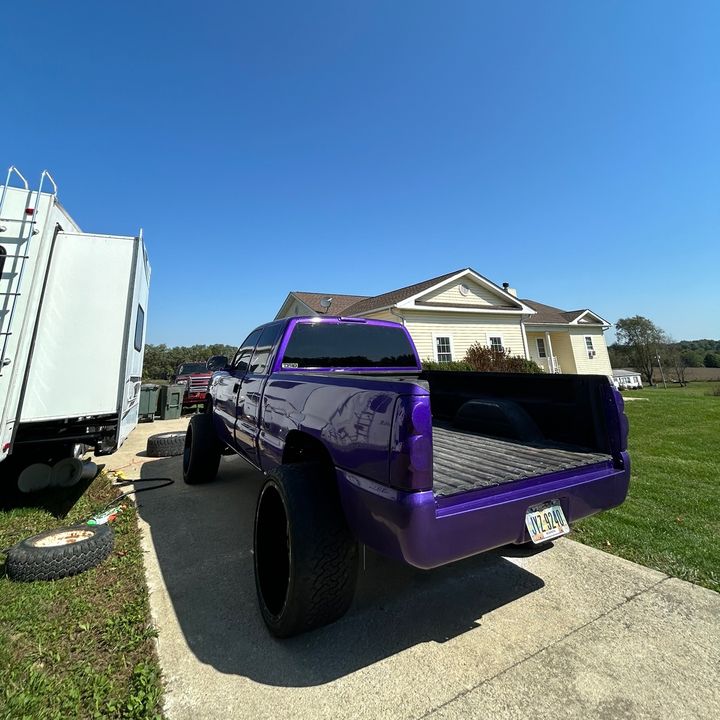 Profile Picture of Joe blow (@that_leaned5.3) on Tiktok
