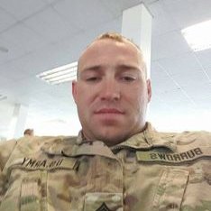 Profile Picture of Mitch Burrows (@BurrowsMitch) on Twitter