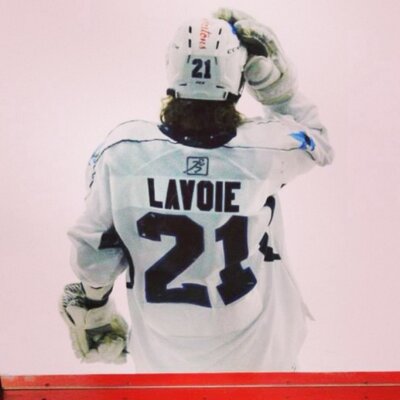 Profile Picture of Dave Lavoie (@dave_lavoie21) on Twitter