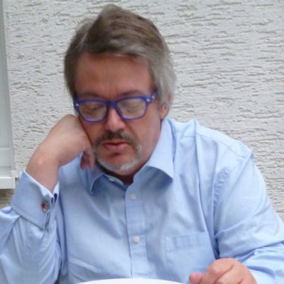 Profile Picture of Thomas Brückner (@bruecknerschunk) on Twitter