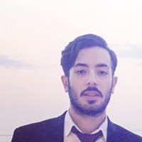 Profile Picture of Alireza Shahsavar (@alireza-shahsavar-1) on Quora